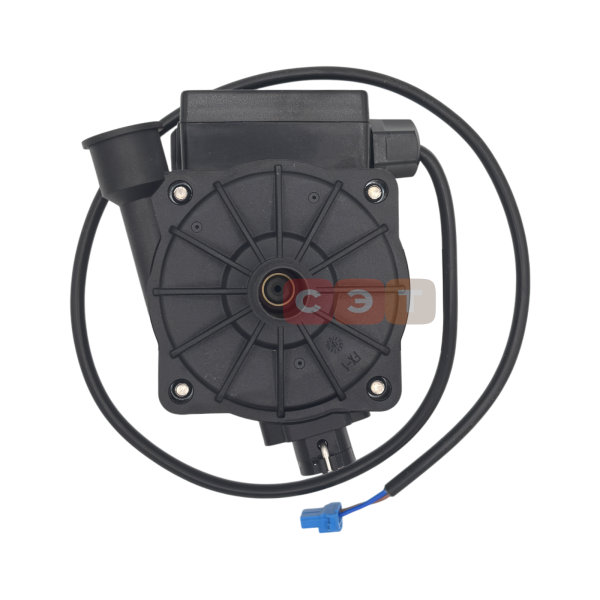 Двигатель циркуляционного насоса DUCA KP 15-75 